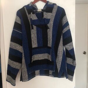 Cozy Knit pullover